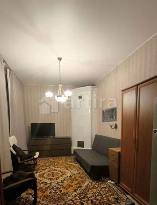 Комната, 20 м2, 5/5 эт. Санкт-Петербург - изображение 3