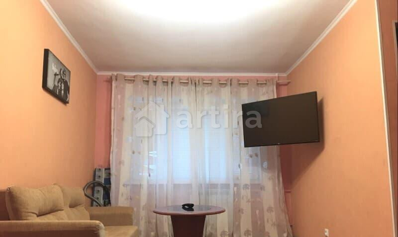 2-комн. квартира, 50 м2, 2/5 эт. Москва - изображение 2