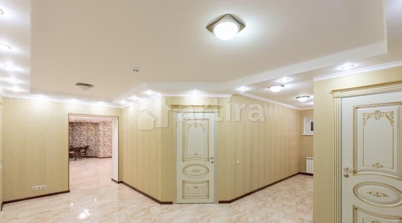 Коттедж, 710 м2 Чехов - изображение 12