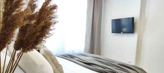 2-комн. квартира, 47 м2, 21/25 эт. Тюмень