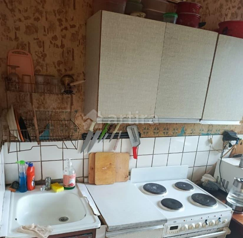 Комната, 10 м2, 4/5 эт. Тольятти - изображение 6