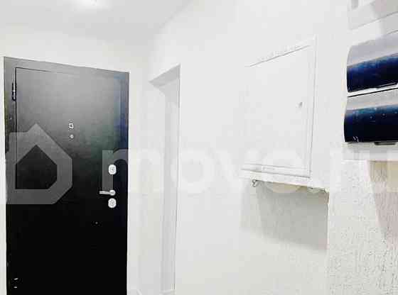 Студия, 20.5 м2, 1/6 эт. Москва