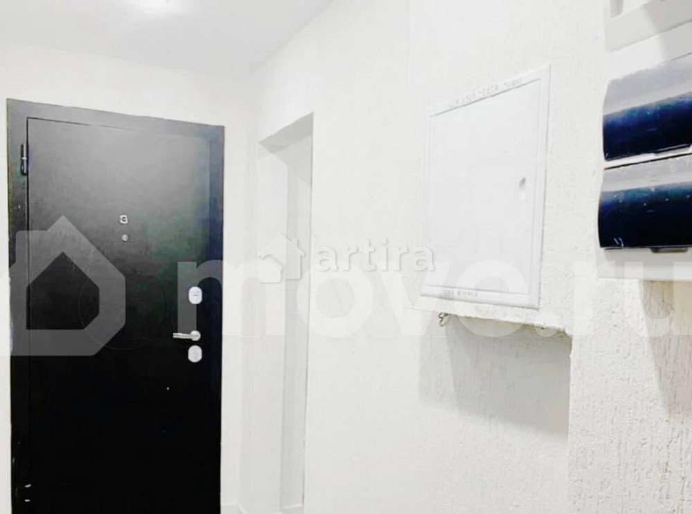 Студия, 20.5 м2, 1/6 эт. Москва - изображение 4