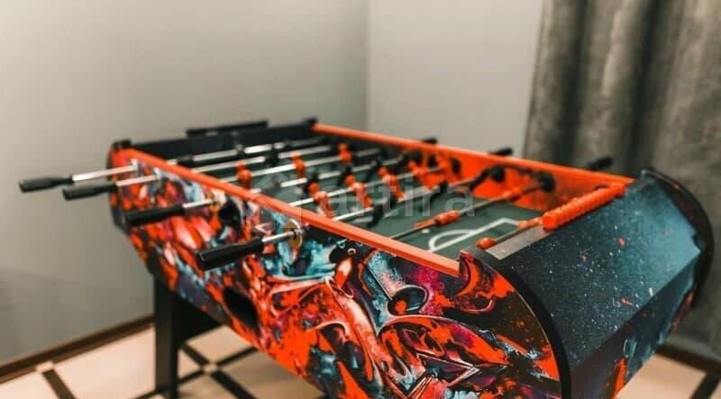 Коттедж, 700 м2 Чехов - изображение 16