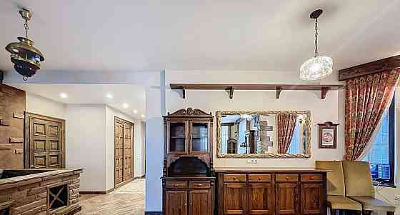 Дом, 600 м2, 15 соток, 2 эт. Красногорск