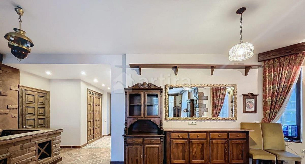 Дом, 600 м2, 15 соток, 2 эт. Красногорск - изображение 2