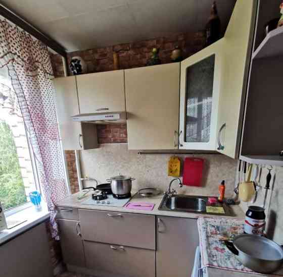 Комната, 59.8 м2, 5/9 эт. Мытищи