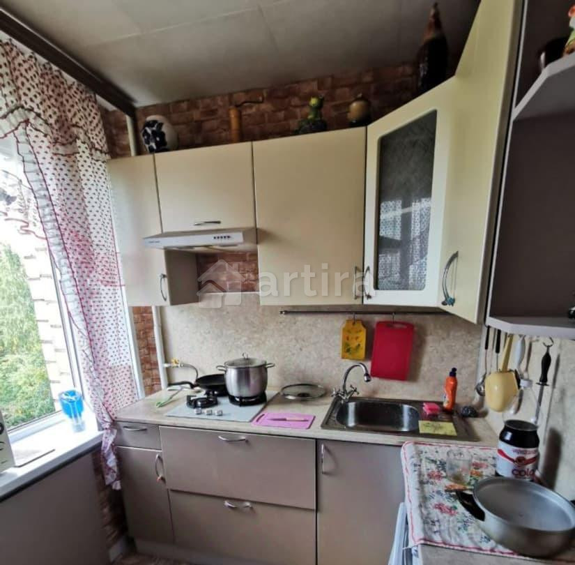 Комната, 59.8 м2, 5/9 эт. Мытищи - изображение 5