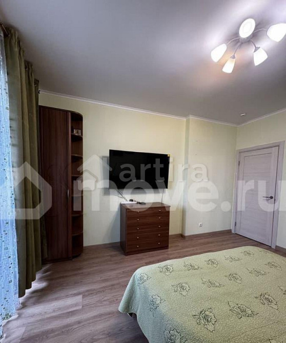 3-комн. квартира, 81 м2, 14/19 эт. Москва - изображение 5