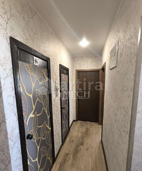 3-комн. квартира, 61.7 м2, 5/14 эт. Москва - изображение 20