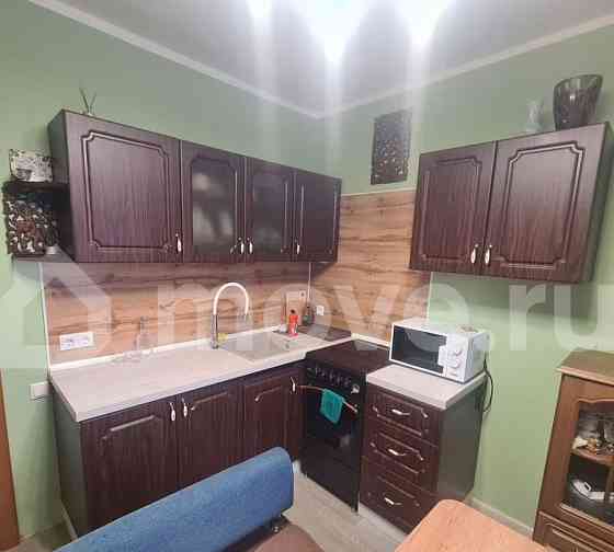 3-комн. квартира, 71.2 м2, 12/12 эт. Москва
