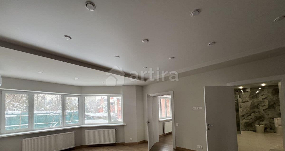 Таунхаус, 435 м2, 1 сотка, 4 эт. Москва - изображение 2