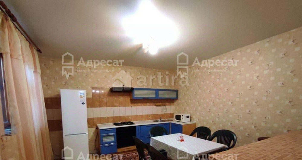 Дом, 130 м2, 2 сотки, 3 эт. Волгоград - изображение 3