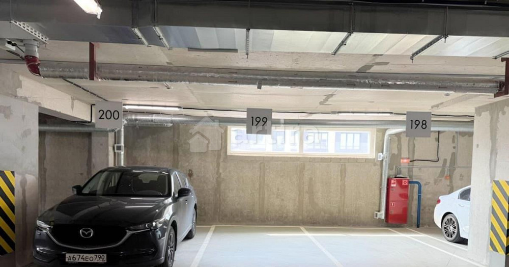 Гараж, 13.3 м2 Санкт-Петербург - изображение 5