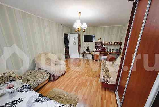 1-комн. квартира, 37.9 м2, 4/9 эт. Москва