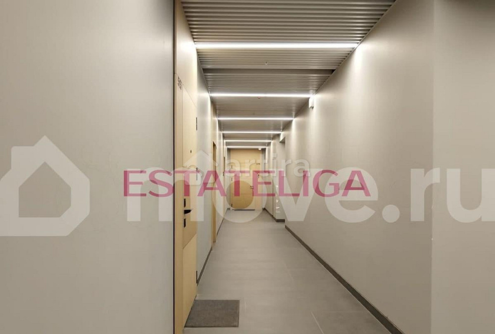 Студия, 85 м2, 32/52 эт. Москва - изображение 4