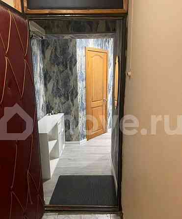 2-комн. квартира, 51.8 м2, 7/12 эт. Москва