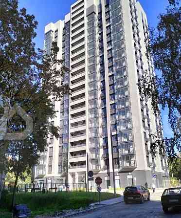 2-комн. квартира, 56 м2, 15/20 эт. Москва