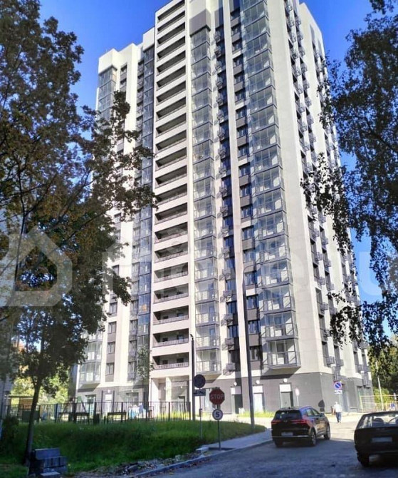 2-комн. квартира, 56 м2, 15/20 эт. Москва - изображение 1