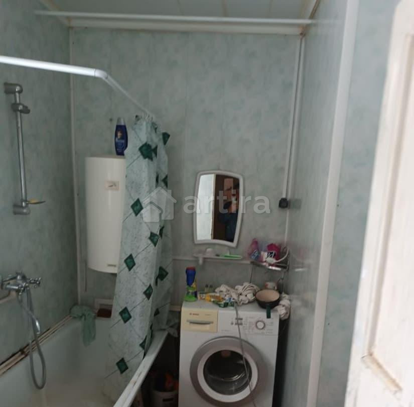 Коттедж, 53 м2, 15 соток, 1 эт. Кашира - изображение 3