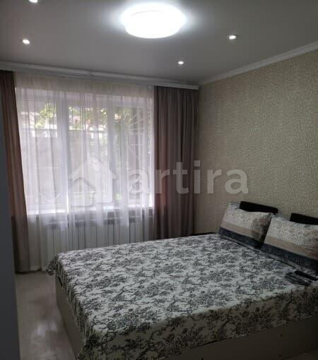 2-комн. квартира, 50 м2, 1/12 эт. Екатеринбург - изображение 1