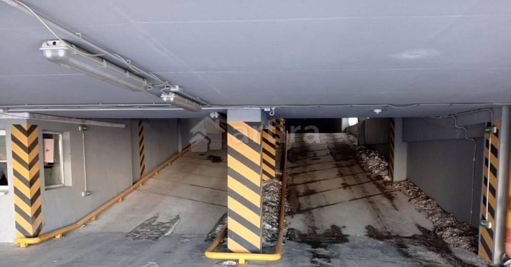 Гараж, 18 м2 Казань - изображение 2