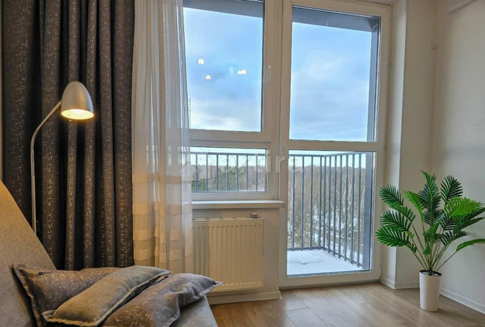 1-комн. квартира, 38 м2, 9/9 эт. Обнинск - изображение 7