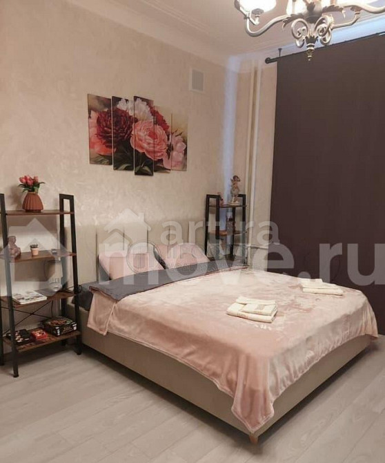 5-комн. квартира, 103.6 м2, 6/10 эт. Москва - изображение 3