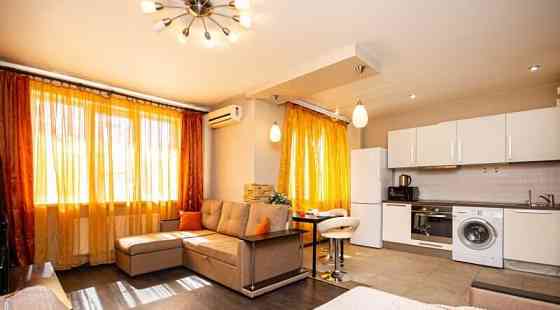 1-комн. квартира, 42 м2, 4/17 эт. Ростов-на-Дону