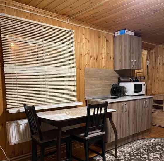 Дом, 46 м2, 7 соток, 1 эт. Домодедово