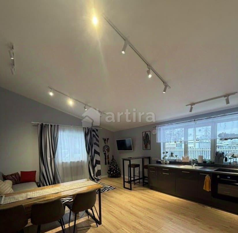 Коттедж, 120 м2, 10 соток, 1 эт. Сосново - изображение 3