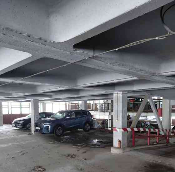 Гараж, 14 м2 Москва