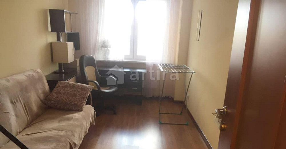 Комната, 19 м2, 1/17 эт. Химки - изображение 1