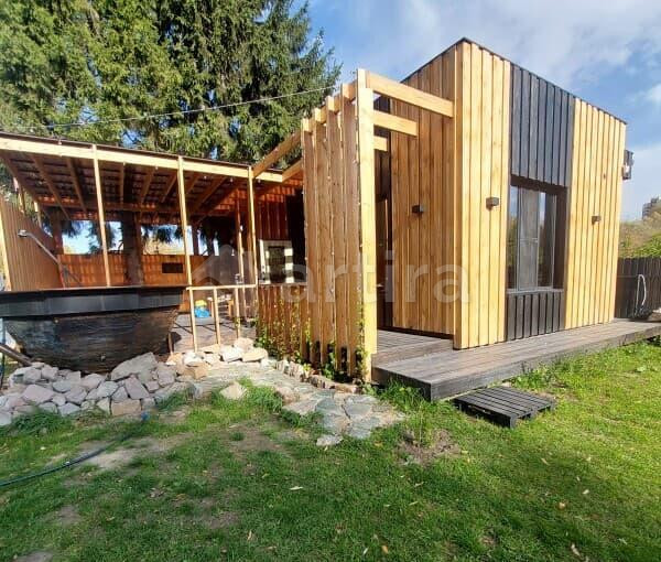 Дом, 50 м2 Новосибирск - изображение 4