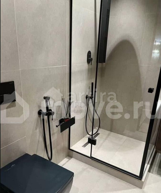 Студия, 26.6 м2, 4/5 эт. Москва - изображение 7