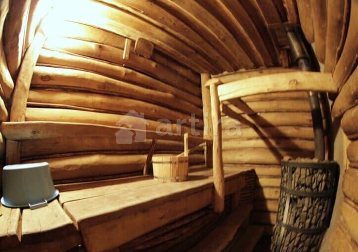 Коттедж, 470 м2 Солнечногорск - изображение 7