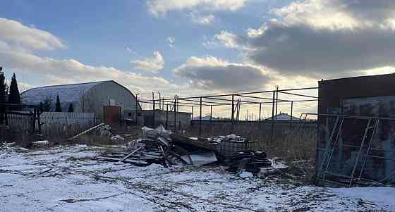 Гараж, 100 м2 Воскресенск