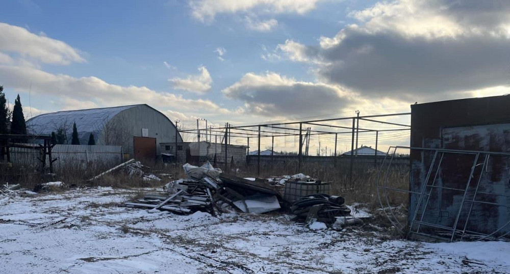 Гараж, 100 м2 Воскресенск - изображение 4