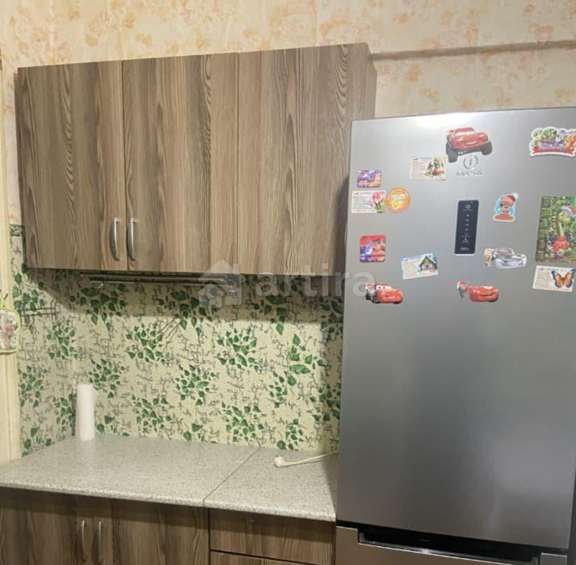 Комната, 44 м2, 3/5 эт. Москва - изображение 2