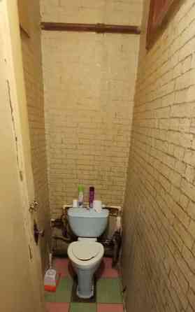 Комната, 16.7 м2, 5/5 эт. Москва