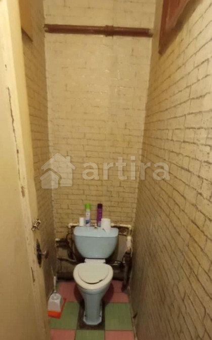 Комната, 16.7 м2, 5/5 эт. Москва - изображение 3