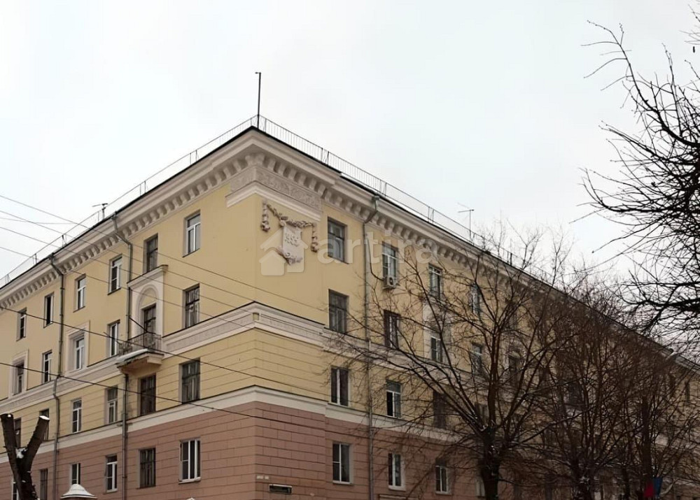 Комната, 324 м2, 4/5 эт. Нижний Новгород - изображение 2