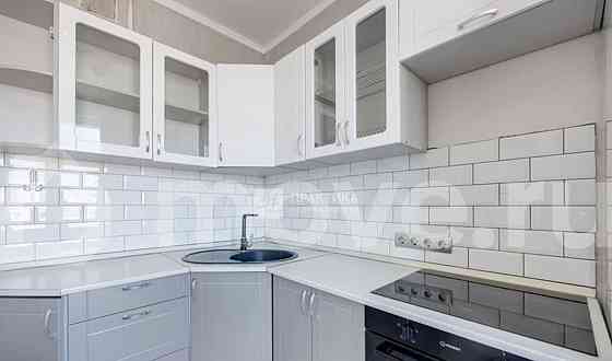 2-комн. квартира, 53.5 м2, 6/17 эт. Москва