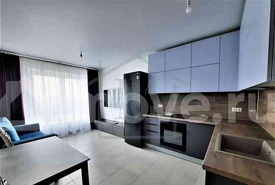 1-комн. квартира, 42 м2, 19/25 эт. Москва