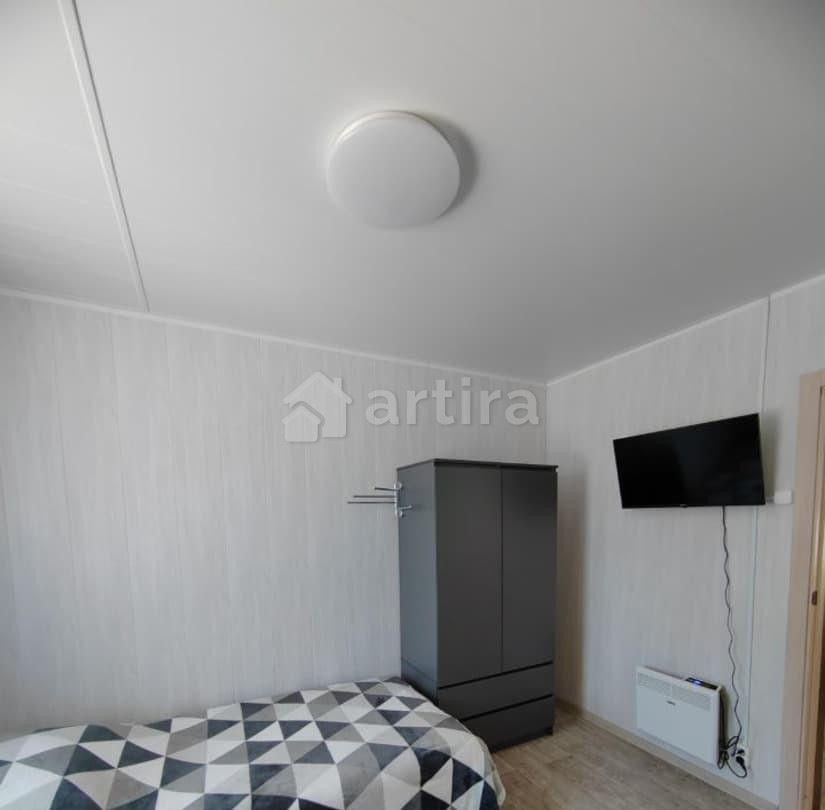 Дом, 50 м2, 15 соток, 1 эт. Кингисепп - изображение 4