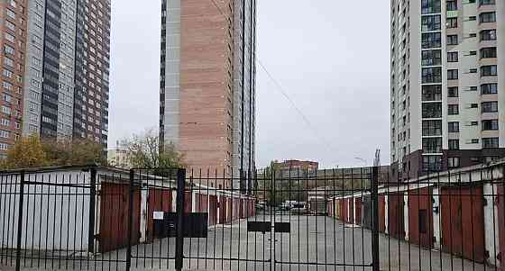 Гараж, 19 м2 Екатеринбург