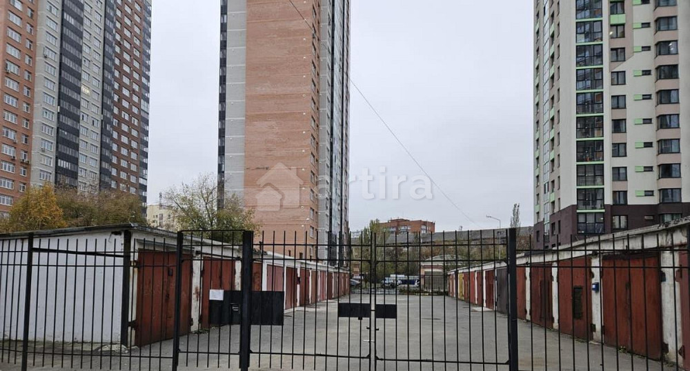 Гараж, 19 м2 Екатеринбург - изображение 1