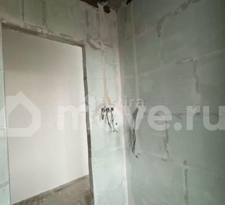 3-комн. квартира, 70.3 м2, 16/29 эт. Москва - изображение 6