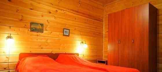 Коттедж, 160 м2 Санкт-Петербург