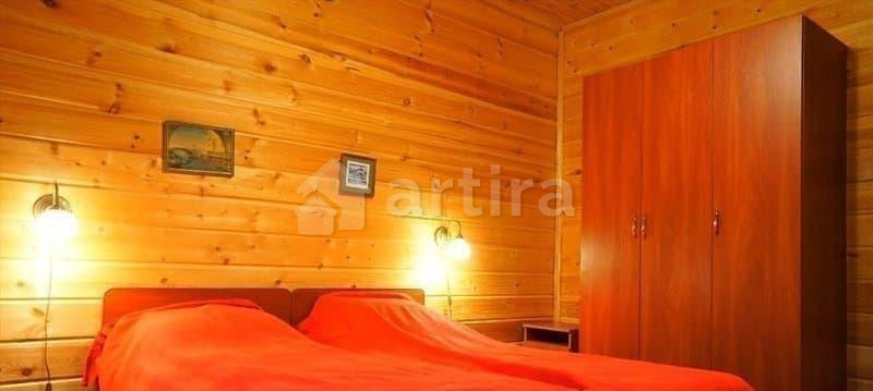 Коттедж, 160 м2 Санкт-Петербург - изображение 5